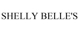 SHELLY BELLE'S trademark