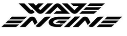 WAVE ENGINE trademark