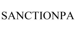 SANCTIONPA trademark