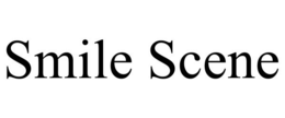 SMILE SCENE trademark