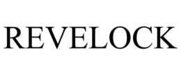 REVELOCK trademark