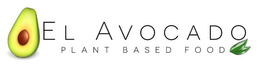 EL AVOCADO PLANT BASED FOOD trademark