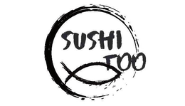 SUSHI TOO trademark