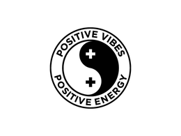 POSITIVE VIBES POSITIVE ENERGY trademark