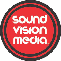 SOUND VISION MEDIA trademark