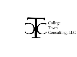 COLLEGE TOWN CONSULTING, LLC trademark