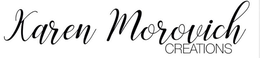 KAREN MOROVICH CREATIONS trademark