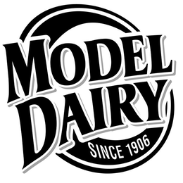 MODEL DAIRY SINCE 1906 trademark