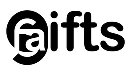 FA GIFTS trademark