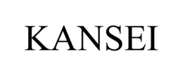 KANSEI trademark