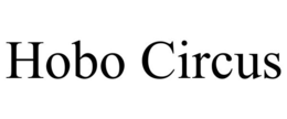 HOBO CIRCUS trademark