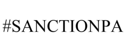 #SANCTIONPA trademark