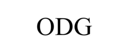 ODG trademark