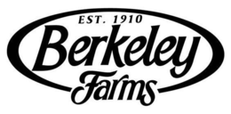 EST. 1910 BERKELEY FARMS trademark