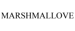 MARSHMALLOVE trademark