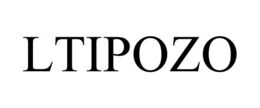LTIPOZO trademark