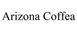 ARIZONA COFFEA trademark