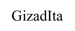 GIZADITA trademark