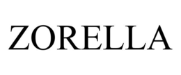 ZORELLA trademark