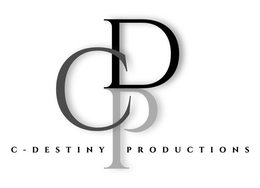 CDP-C-DESTINY PRODUCTIONS trademark