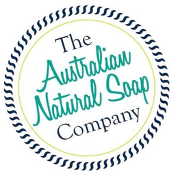 THE AUSTRALIAN NATURAL SOAP COMPANY trademark