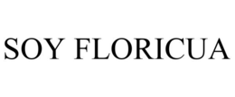 SOY FLORICUA trademark