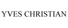 YVES CHRISTIAN trademark