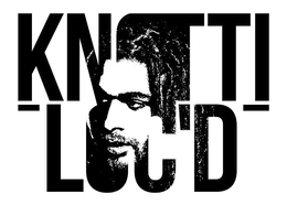 KNOTTI LOC'D trademark