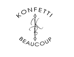 KONFETTI KB BEAUCOUP trademark