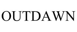 OUTDAWN trademark
