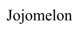 JOJOMELON trademark