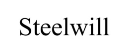 STEELWILL trademark