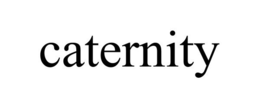 CATERNITY trademark