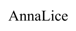 ANNALICE trademark