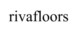 RIVAFLOORS trademark