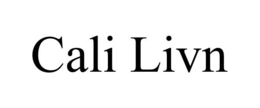 CALI LIVN trademark