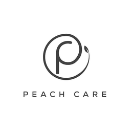 PC PEACH CARE trademark