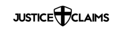 JUSTICE CLAIMS trademark