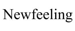NEWFEELING trademark