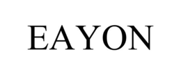 EAYON trademark