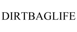 DIRTBAGLIFE trademark