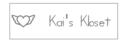 KAI'S KLOSET trademark