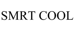 SMRT COOL trademark