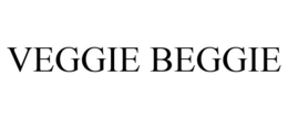 VEGGIE BEGGIE trademark