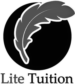LITE TUITION trademark