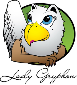 LADY GRYPHON trademark