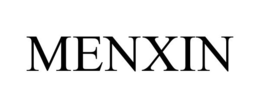 MENXIN trademark