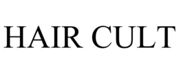 HAIR CULT trademark