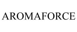 AROMAFORCE trademark