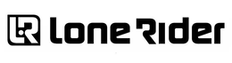 LR LONE RIDER trademark